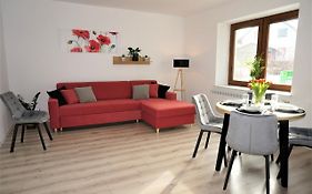 Apartament Barskich